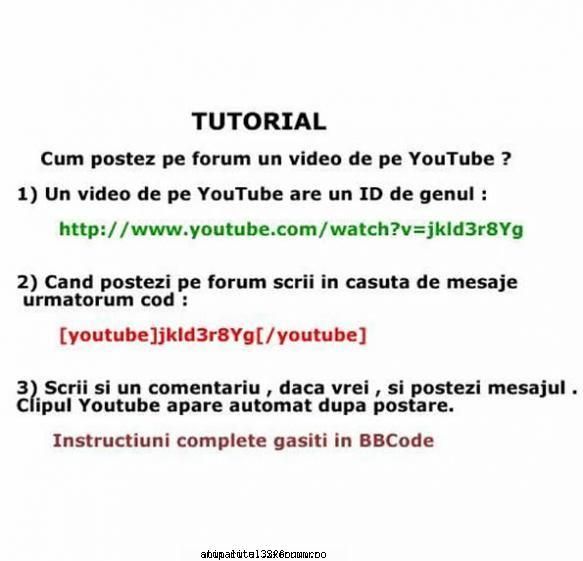 clic pe poza si citeste tutorialul 
